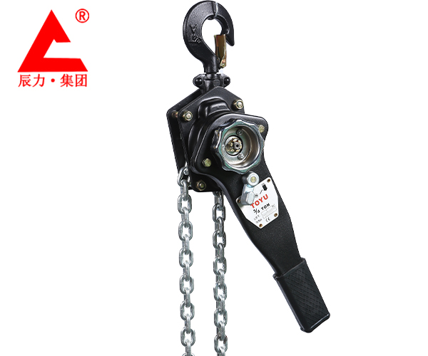 环链手扳葫芦 环链手扳葫芦