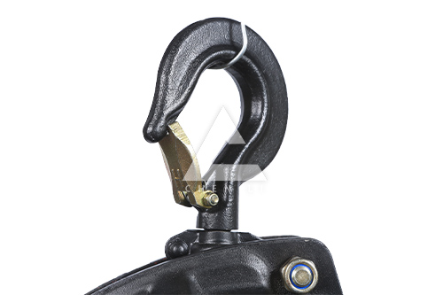 手拉葫芦安装方法 手拉葫芦安装方法