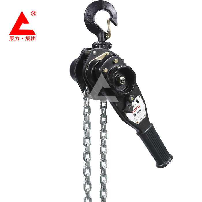 HSH-V型手扳葫芦 HSH-V型手扳葫芦