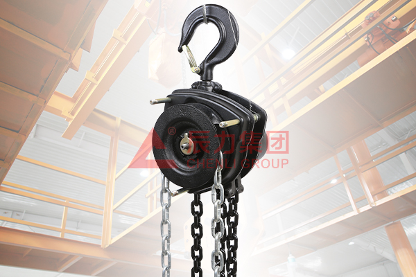 HSZ型手拉葫芦 HSZ型手拉葫芦