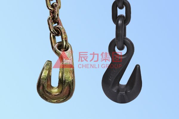 美式弯钩和羊角翅钩 美式弯钩和羊角翅钩