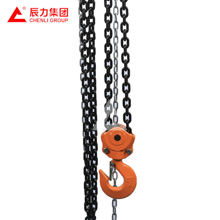双链手拉葫芦 双链手拉葫芦